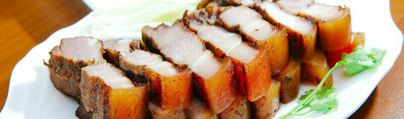 銘軒客家鹹豬肉